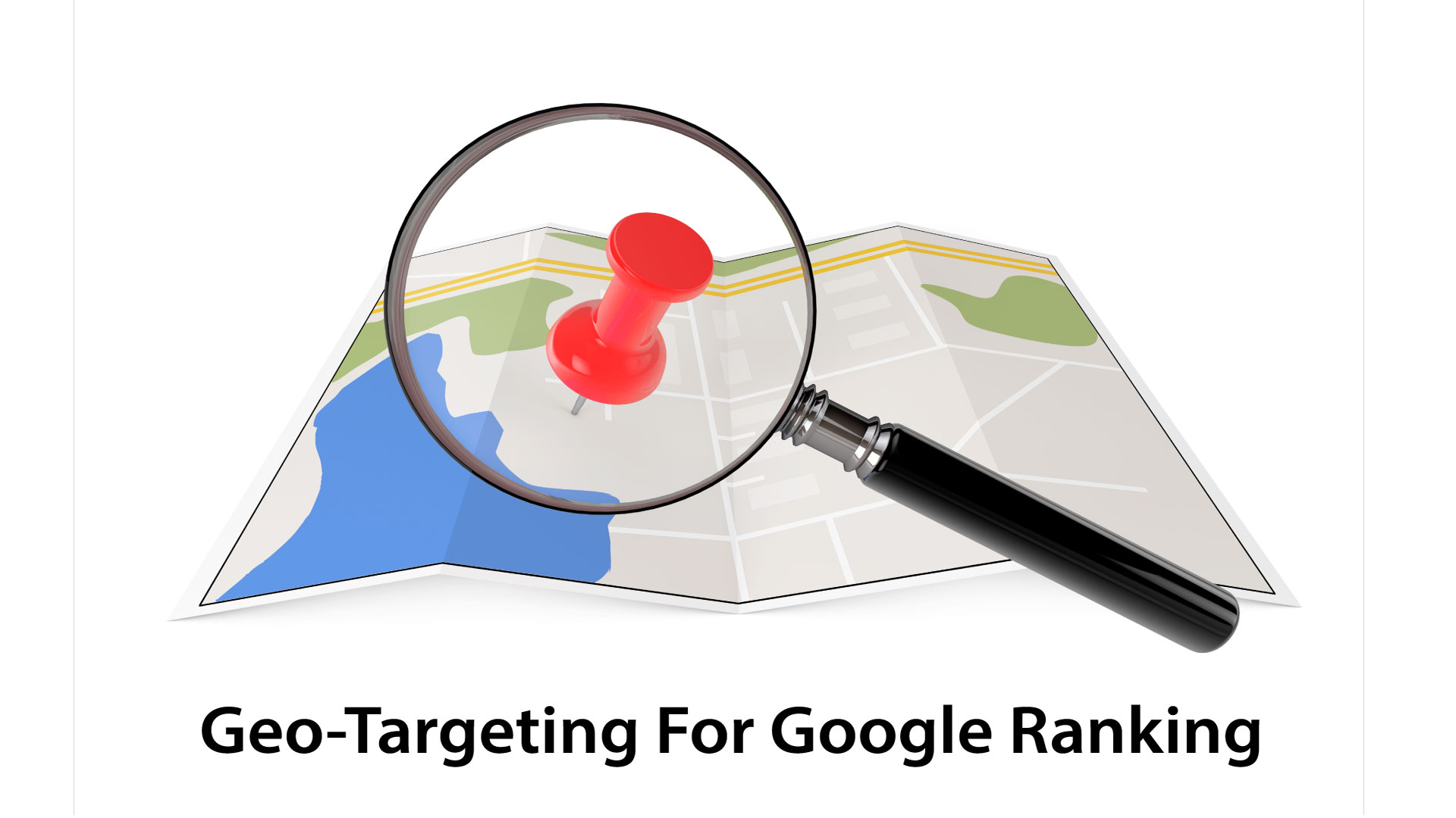 Geo-Targeting Google