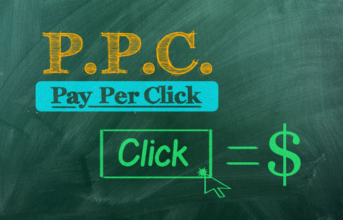 PPC Pay Per Click