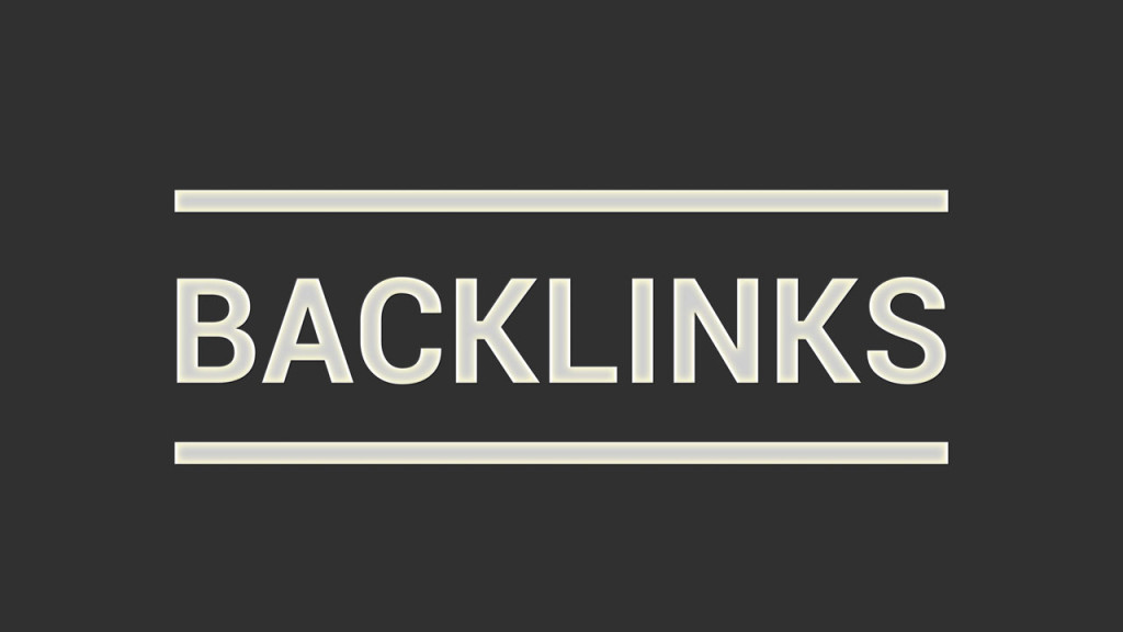 backlinks